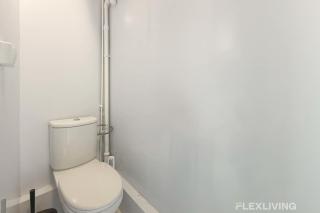 Flexliving - studio - Faubourg Saint-Antoine - 1