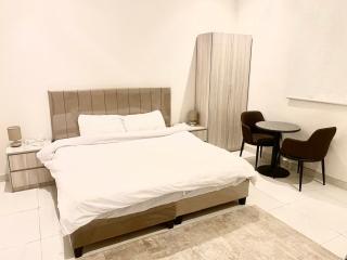 Madinah Valley Residency Room 20 - Sulţānah - 5