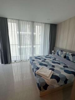 Peacefull new condo Patong - Patong - 6