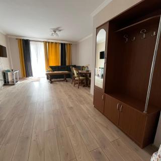 Mika's Apartment - Tiflis - 2