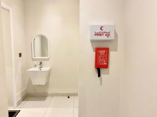 Madinah Valley Residence Room 21 - 7