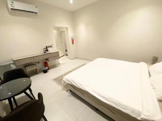 Madinah Valley Residence Room 21 - Medina - 6
