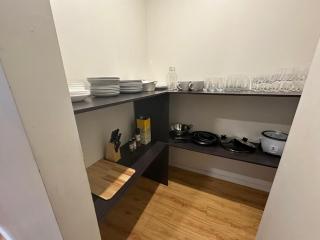 Spacious stay at Arndell Park, Forsyth reserve - 1