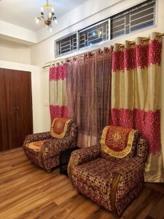 Hazarika Inn - Guwahati - 0
