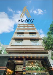 Amory Hotel Saigon Center - Ho Chi Minh - 9