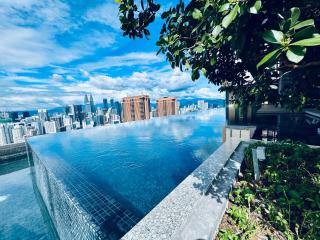 Luxury Lucentia Suites By Classy Stay - Kuala Lumpur - 9
