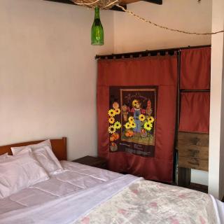 Posada María E - - 8