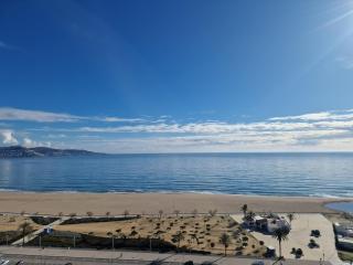 Luxury sea view studio - Empuriabrava - 0
