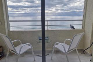 Luxury sea view studio - Empuriabrava - 9