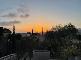 Sunset villa tennis et piscine collectif - Cassis - 6