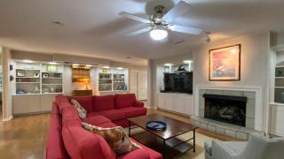 LILLY'S PAD home - Jekyll Island - 2