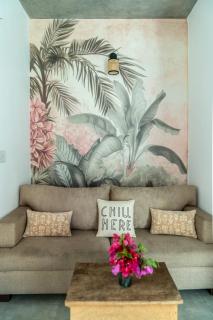 Villa Amarena - AC Room- Serenity beach - 2