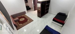 درة نجد للشقق الإقتصادية - Buraydah - 1