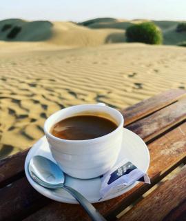 Arman Desert Luxury Camp & Resort Jaisalmer - 3
