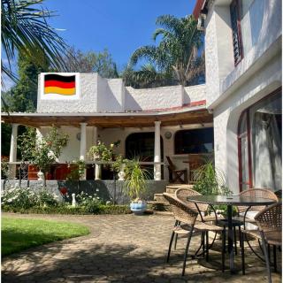 Bollinger Guest House - George - 7