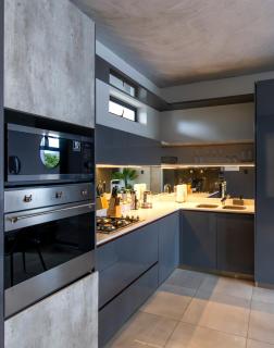 Amywealth Luxury Apartment - 3