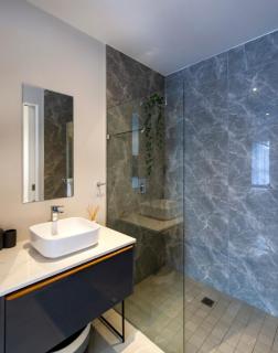 Amywealth Luxury Apartment - 2