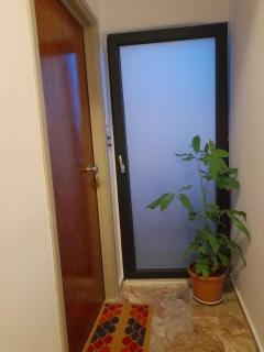 Evropis penthouse - Iráclio - 6
