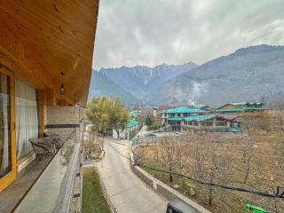 CHAMBYAL's RETREAT - Manāli - 8