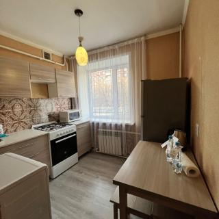 Язева 17 безмятежность и комфорт - Karagandy - 9