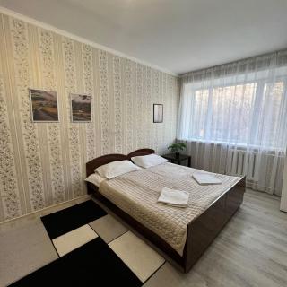 Язева 17 безмятежность и комфорт - Karagandy - 3