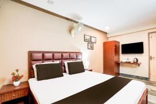 Hotel O Awadh Court - Lucknow - 1