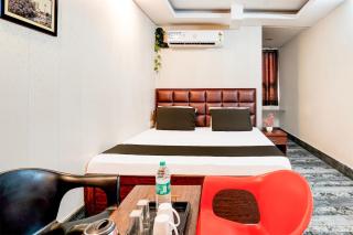 Hotel O Awadh Court - Lucknow - 3