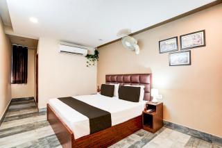 Hotel O Awadh Court - Lucknow - 4