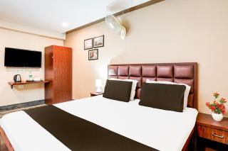Hotel O Awadh Court - Lucknow - 9