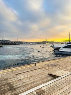 Rent the Entire Bosphorus House - Istanbul - 2