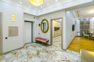 Vip Apartment central park - Bakoe - 1