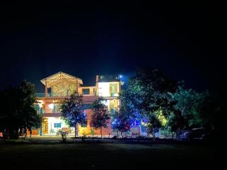 Yana's Farm - Māharjhari - 3
