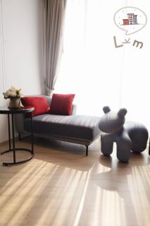 The Central Pattaya High Floor, Pattaya City - 8