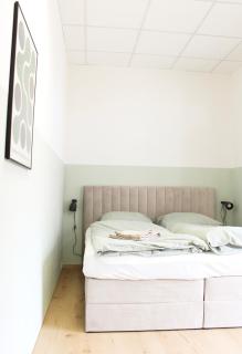 Cozy Trade Fair Apartment Munich - Monaco di Baviera - 8