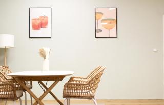 Cozy Trade Fair Apartment Munich - Monaco di Baviera - 4