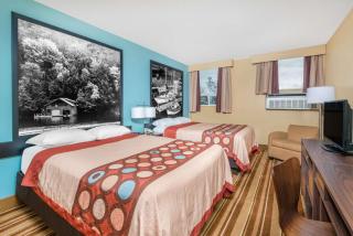 Super 8 by Wyndham Thunder Bay - Thunder Bay - 3