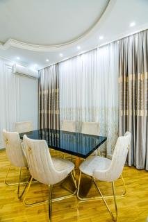 Vip Apartment central park - 6