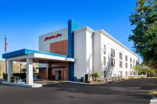 Hampton Inn Debary-Deltona - DeBary - 8