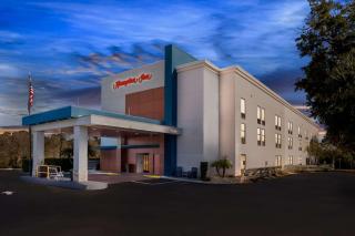 Hampton Inn Debary-Deltona - DeBary - 7