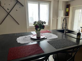 Joli logement proche du Mont Lozère - La Vernarède - 5