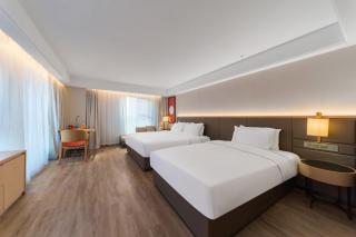 Meilun Hotel, Qingdao Laoshan Polar Ocean Park - 6