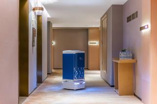 Meilun Hotel, Qingdao Laoshan Polar Ocean Park - 5