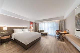 Meilun Hotel, Qingdao Laoshan Polar Ocean Park - 4