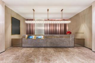 Meilun Hotel, Qingdao Laoshan Polar Ocean Park - 3