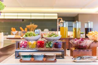 Sea View Madison Hotel, Qingdao Laoshan Polar Ocean Park - 4