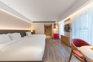 Meilun Hotel, Qingdao Laoshan Polar Ocean Park - 1