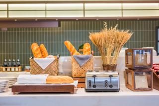 Sea View Madison Hotel, Qingdao Laoshan Polar Ocean Park - 2