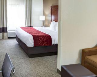 Comfort Suites Omaha Northwest - Omaha - 1