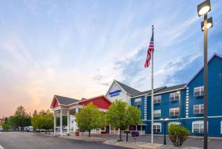 AmericInn by Wyndham Iron Mountain - Iron Mountain - 6