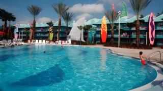 Disney's All-Star Sports Resort - Orlando - 5